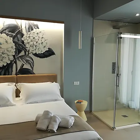Sece - Luxury Nocleg ze śniadaniem 3*