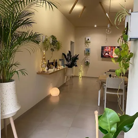 Sece - Luxury Frühstückspension Agrigent