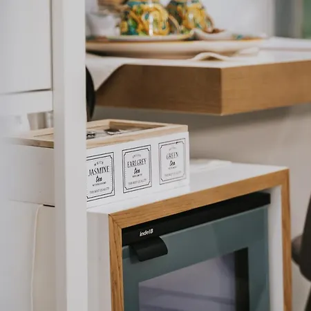 Sece - Luxury Frühstückspension Agrigent