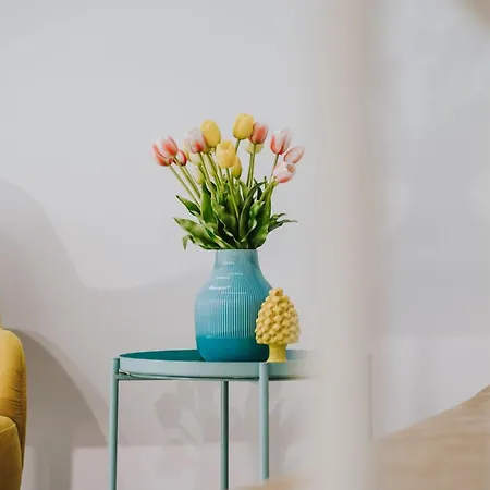 Frühstückspension Sece - Luxury