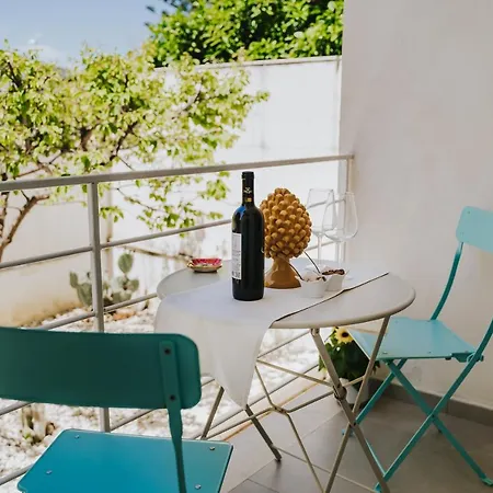 Sece - Luxury Agrigent