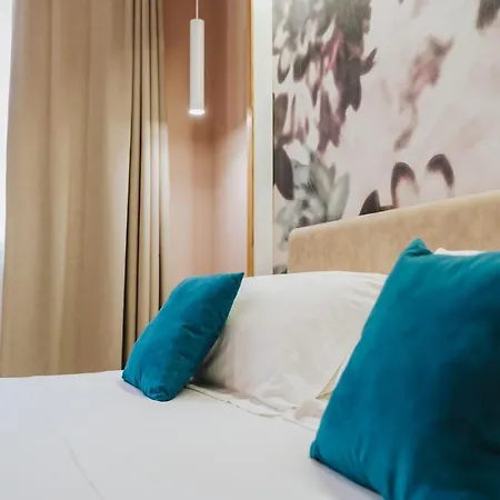 Sece - Luxury Frühstückspension