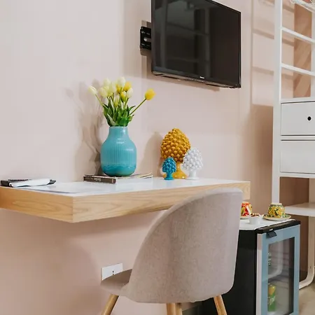 Frühstückspension Sece - Luxury Agrigent