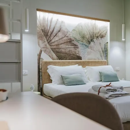 Frühstückspension Sece - Luxury