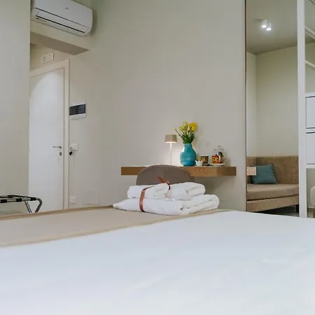 Frühstückspension Sece - Luxury Agrigent