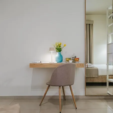 Sece - Luxury 3* Agrigent