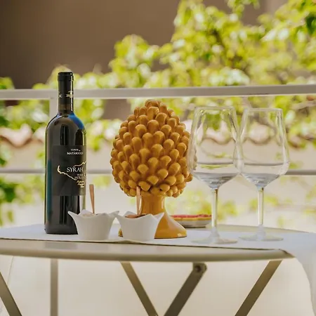 Sece - Luxury Frühstückspension