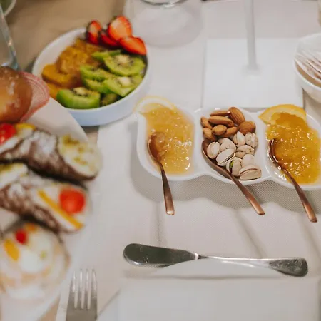 Sece - Luxury 3* Agrigent