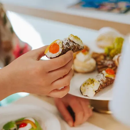 Sece - Luxury 3* Agrigent