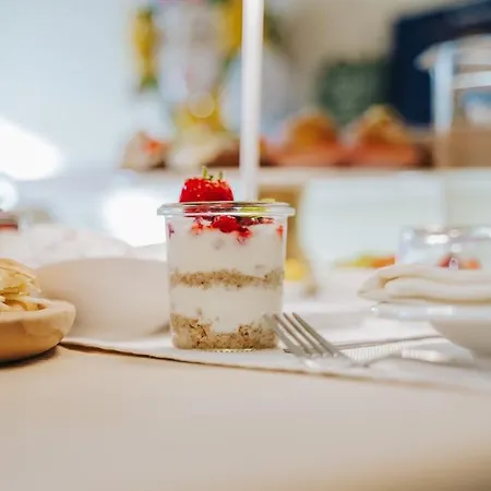 Sece - Luxury Frühstückspension Agrigent