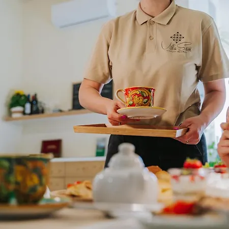 Sece - Luxury Frühstückspension