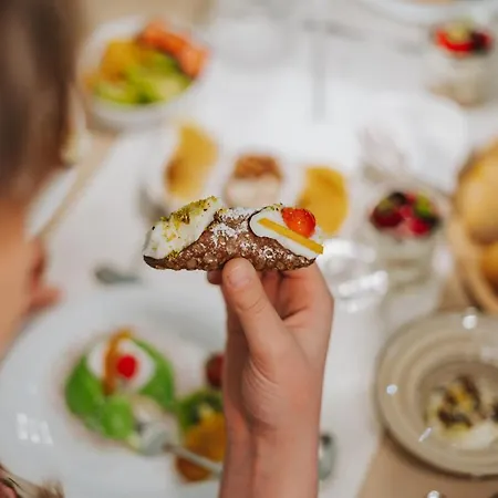 Sece - Luxury Frühstückspension