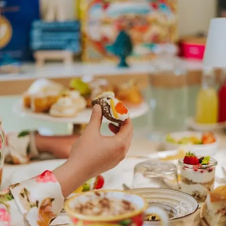 Sece - Luxury Frühstückspension 3*