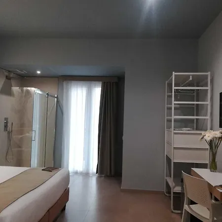 Frühstückspension Sece - Luxury Agrigent