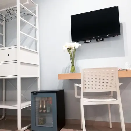 Frühstückspension Sece - Luxury Agrigent