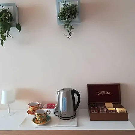 Frühstückspension Sece - Luxury Agrigent