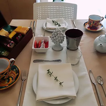 Sece - Luxury Frühstückspension Agrigent