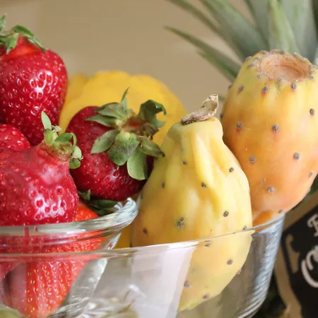 Sece - Luxury Agrigent