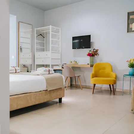 Sece - Luxury Frühstückspension