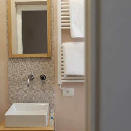 Nocleg ze śniadaniem Sece - Luxury Agrigento