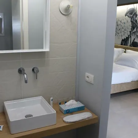 Sece - Luxury Bed and Breakfast Αγκριτζέντο
