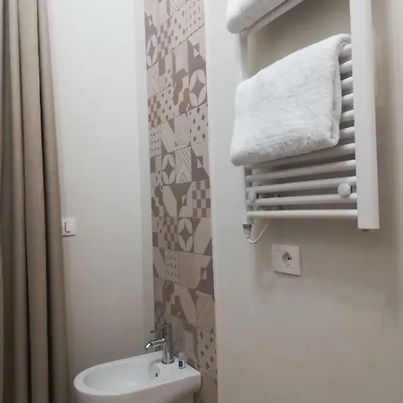 Sece - Luxury Nocleg ze śniadaniem Agrigento