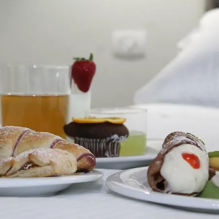 Nocleg ze śniadaniem Sece - Luxury 3*