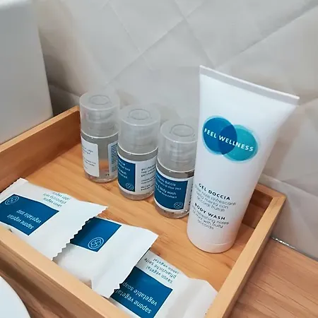 Sece - Luxury 3* Agrigent